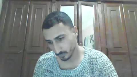 Snapshot of nadirff16 chatting on 12.27.24 V online show from 12.27.24