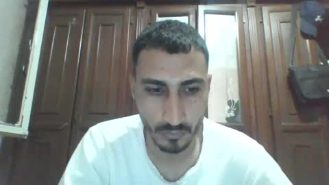 Snapshot of nadirff16 chatting on 01.10.25 V online show from 01.10.25