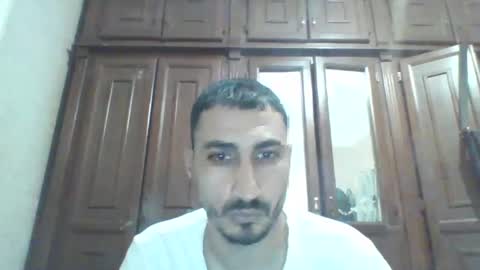 Snapshot of nadirff16 chatting on 01.13.25 V online show from 01.13.25