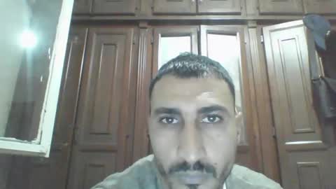 Snapshot of nadirff16 chatting on 01.14.25 V online show from 01.14.25