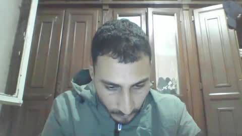 Snapshot of nadirff16 chatting on 01.14.25 V online show from 01.14.25