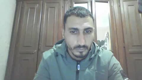 Snapshot of nadirff16 chatting on 01.15.25 V online show from 01.15.25