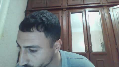 Snapshot of nadirff16 chatting on 01.18.25 V online show from 01.18.25