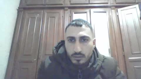 Snapshot of nadirff16 chatting on 01.19.25 V online show from 01.19.25