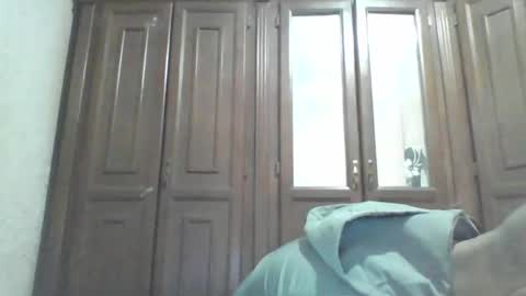 Snapshot of nadirff16 chatting on 01.20.25 V online show from 01.20.25