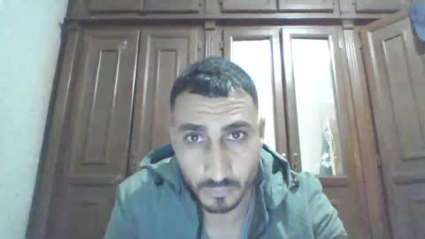 Snapshot of nadirff16 chatting on 01.20.25 V online show from 01.20.25