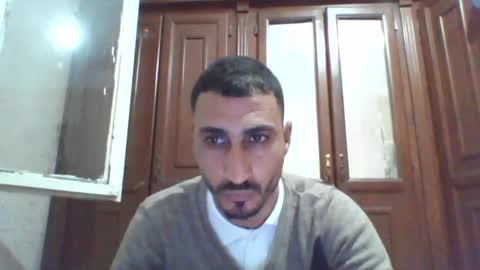 Snapshot of nadirff16 chatting on 01.23.25 V online show from 01.23.25