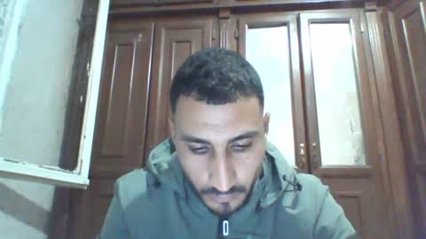 Snapshot of nadirff16 chatting on 01.23.25 V online show from 01.23.25
