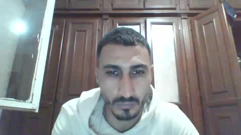 Snapshot of nadirff16 chatting on 01.24.25 V online show from 01.24.25