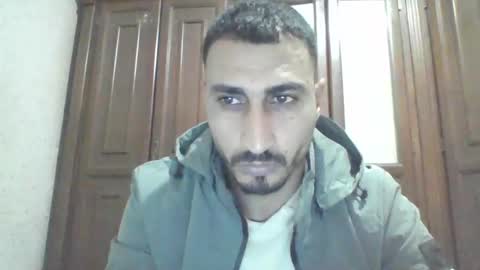 Snapshot of nadirff16 chatting on 01.24.25 V online show from 01.24.25