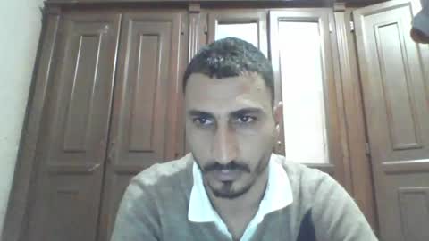 Snapshot of nadirff16 chatting on 01.26.25 V online show from 01.26.25