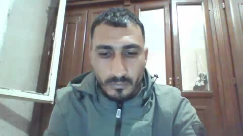 Snapshot of nadirff16 chatting on 01.29.25 V online show from 01.29.25