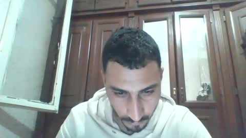 Snapshot of nadirff16 chatting on 01.30.25 V online show from 01.30.25