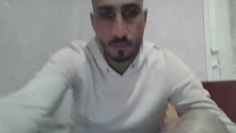 Snapshot of nadirff16 chatting on 02.02.25 V online show from 02.02.25