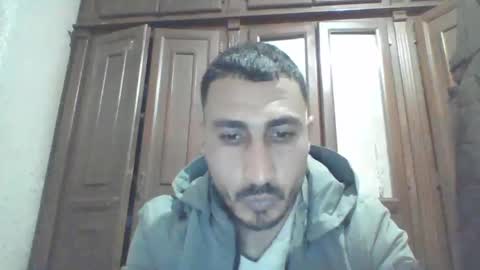 Snapshot of nadirff16 chatting on 02.13.25 V online show from 02.13.25