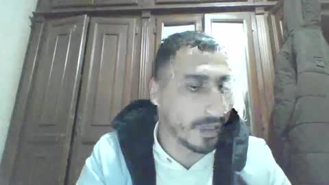 Snapshot of nadirff16 chatting on 02.14.25 V online show from 02.14.25