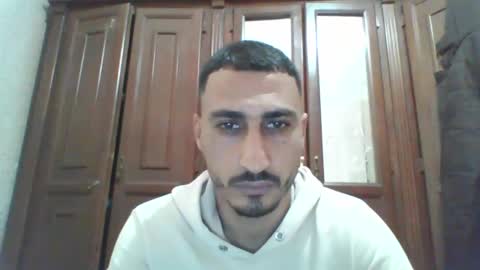 Snapshot of nadirff16 chatting on 02.15.25 V online show from 02.15.25