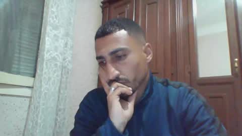 Snapshot of nadirff16 chatting on 02.16.25 V online show from 02.16.25