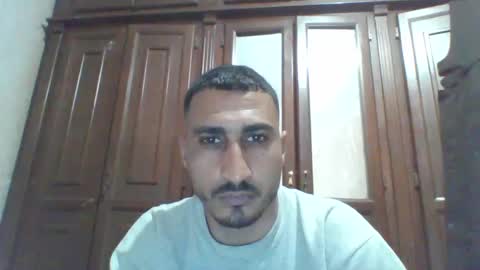 Snapshot of nadirff16 chatting on 02.23.25 V online show from 02.23.25