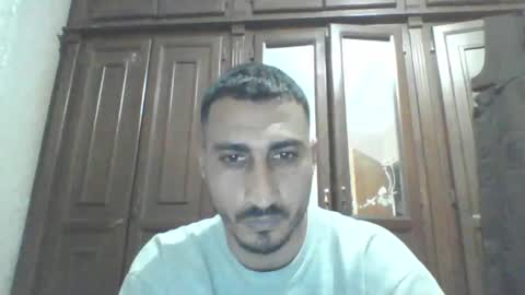 Snapshot of nadirff16 chatting on 02.26.25 V online show from 02.26.25