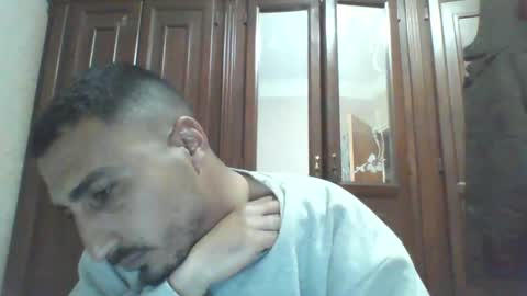 Snapshot of nadirff16 chatting on 02.26.25 V online show from 02.26.25