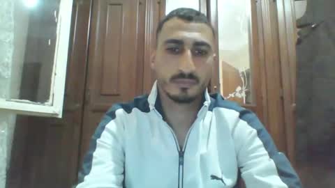 Snapshot of nadirff16 chatting on 02.27.25 V online show from 02.27.25