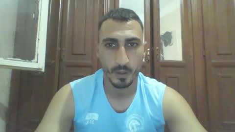 Snapshot of nadirff16 chatting on 10.03.25 V online show from 10.03.25