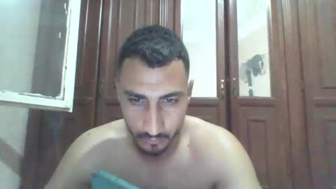 Snapshot of nadirff16 chatting on 10.16.25 V online show from 10.16.25
