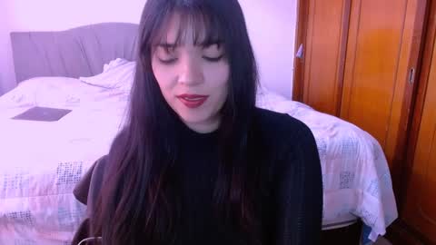 Snapshot of naduu__xx chatting on 01.24.25 naduu__xx online show from 01.24.25