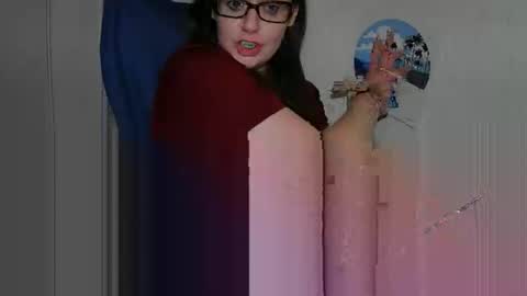 Nadya nextdoor online show from 05.09.26