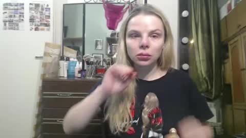 Snapshot of nadyagt chatting on 02.10.26 nadyagt online show from 02.10.26