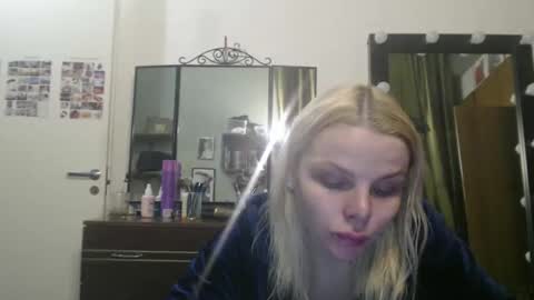 nadyagt online show from 03.25.26