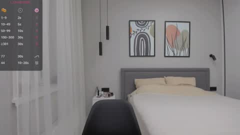 Nadya online show from 12.25.24