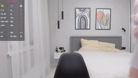 Nadya online show from 12.27.24