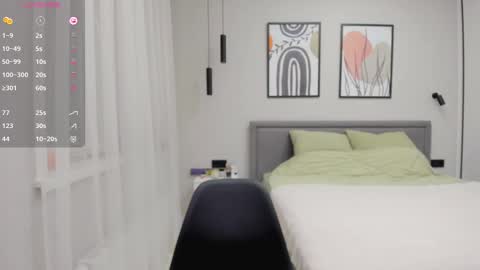 Nadya online show from 02.24.25