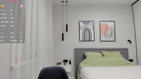 Nadya online show from 03.03.25