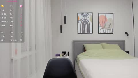 Nadya online show from 03.04.25