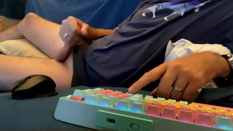 Sexyhotpapa online show from 12.17.24