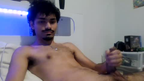 Himmm online show from 08.08.26
