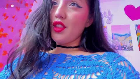 Nahara Soler online show from 05.01.26