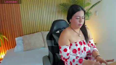 N A H I A online show from 10.24.25