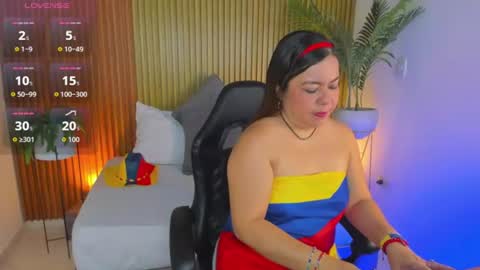 Snapshot of nahia_13 chatting on 07.07.26 N A H I A online show from 07.07.26