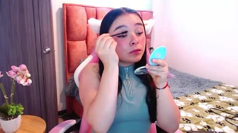 Snapshot of nahia__1 chatting on 05.19.26 Nahia online show from 05.19.26