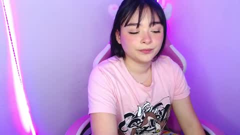 Snapshot of nahia__1 chatting on 05.29.26 Nahia online show from 05.29.26