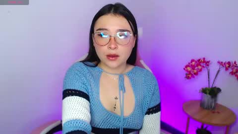Snapshot of nahia__1 chatting on 07.23.26 Nahia online show from 07.23.26