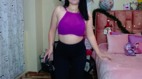 nahia cute     only   online show from 12.26.24