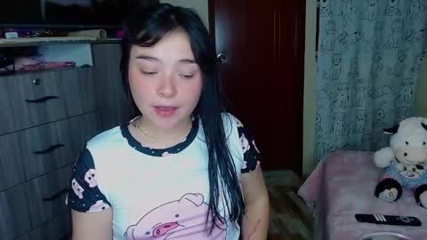 nahia cute     only   online show from 09.21.25