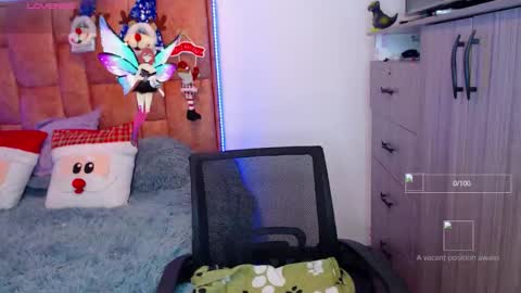 nahia cute     only   online show from 11.27.25