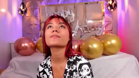 Snapshot of nahia_low chatting on 12.23.24  Valeria  online show from 12.23.24