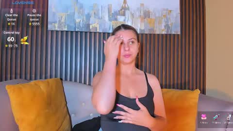 Snapshot of nahiajhonson_ chatting on 09.17.25 Nahia online show from 09.17.25